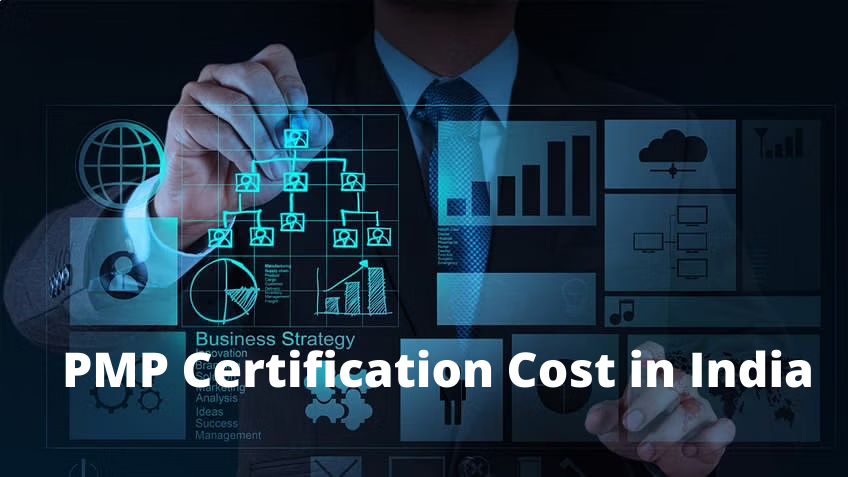 PMP Certification Cost In India ICert Global